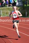 Womens under-17s, Northern Road Relays, Blackpool. Photo: David T. Hewitson/Sports for All Pics